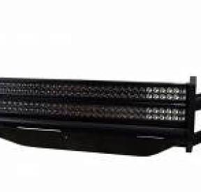 Передний бампер DV8-offroad для Dodge Ram 1500 Baja Style