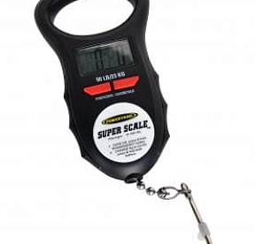 Весы (0-22 кг)