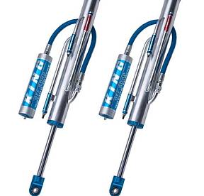 Амортизатор King BYPASS (3 трубки) PR3016-BP3H