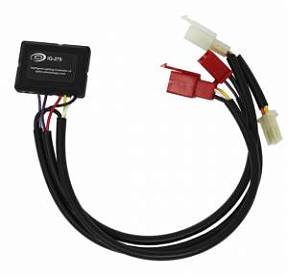 Диммер для дополнительного светодиодного освещения KTM