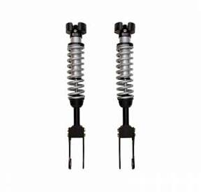 Стойки передние в сборе для Grand Cherokee WK2  2010-14