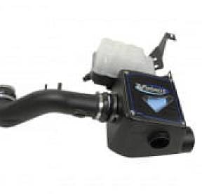 Закрытая система впуска холодного воздуха Volant с фильтром Powercore для Ford F-150 5.0L V8 2011-14