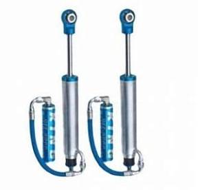 Передние амортизаторы для Land Cruiser 80