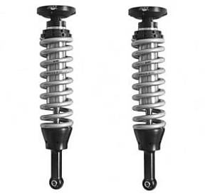 Стойки передние в сборе для Toyota Tundra IFP, 6.5", 0-2" Lift