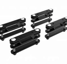 Кронштейны крепления автопалатки JAMES BAROUD  - от Front Runner