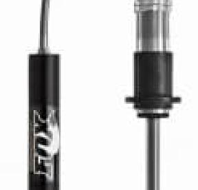 18" C/O 0.875 (R/R) 2.0 Series, Black, "50/70"