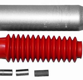 Амортизатор RANCHO задний (лифт 0 дюйм.) RS999116