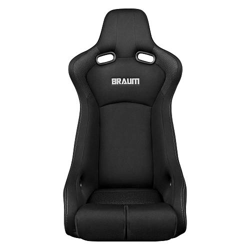 Спортивное сиденье анатомические серии Venom-R Fixed Back Bucket Seat 