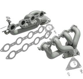 Настроенный выпускной коллектор MAGNAFLOW  CHEVROLET  CAMARO 1998-1999