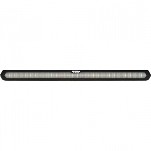 Задняя LED-балка Rigid Chase Bar 28" крепление на трубу