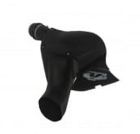 Закрытая система впуска холодного воздуха Volant с фильтром Primo для Ford Excursion/F-250/F-350/F-450/F-550 Super Duty Blue Filter 2003-07