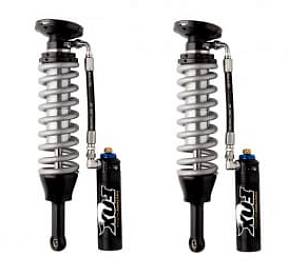 Kit: 15-ON Chevy Colorado 4wd Front Coilover, 2.5 Series, R/R, 6.1", 6" Lift, DSC