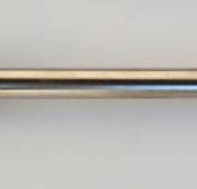 Воздушный клапан двусторонний прямой