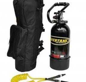 10 lb. RV Silver Package