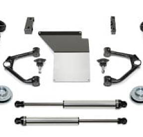 Лифт комплект подвески 3" для Chevrolet Tahoe 2007-14