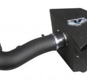 Закрытая система впуска холодного воздуха Volant с фильтром Powercore для Dodge Durango/Jeep Grand Cherokee 2011-17