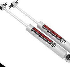 Амортизаторы задние серии N3 для Jeep Wrangler JK 2007-18 