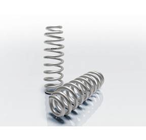 Пружины передней подвески для Dodge Ram 2009-17