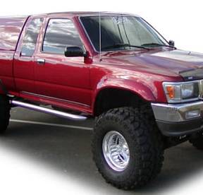 Расширитель колёсных арок 31906-01