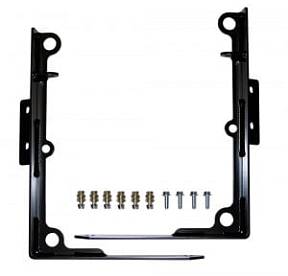 Усилитель заднего борта Toyota Tundra 2007+