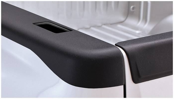 GMC Smoothback Накладки на борта кузова 48527