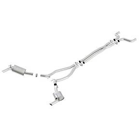 CHEVROLET CAMARO SS V8-6.2L 