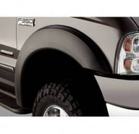 Расширитель колёсных арок 20075-02 для Ford F-250