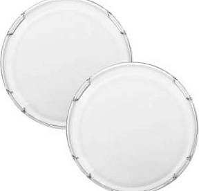 Прозрачные защитные крышки для фар Rigid 360 Series 6″