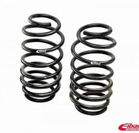 Пружины задние для Chevrolet Tahoe 2007-14 с занижением 2 дюйма