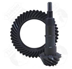 High performance Yukon Ring & Pinion gear set for GM 8.6" IRS in a 3.45 ratio
