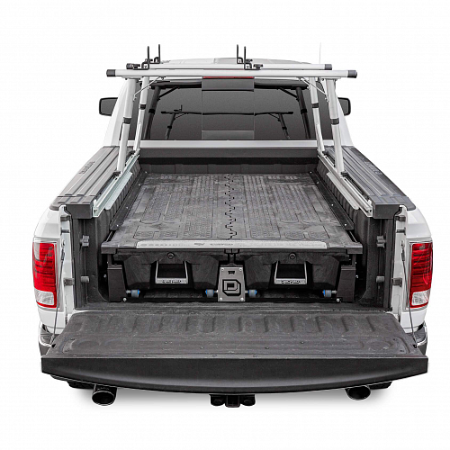 Органайзер кузова для RAM 1500 RAMBOX с кузовом 5' 7'' (170.18 см)