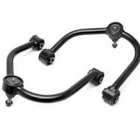 Рычаги верхние для Nissan Titan 2004-2018