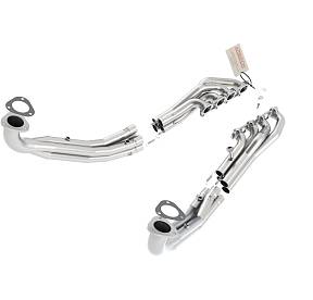 Коллектор выпускной длиннотрубный Ford GT 5.4L Manual RWD - 3" x 1.75