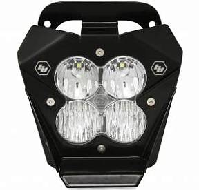 KTM Headlight Kit AC 2017 XL Pro Series Baja Designs