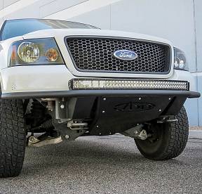 ADD Lite Front Bumper
