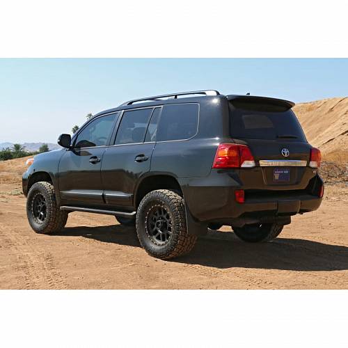 Комплект подвески для Toyota  Land Cruiser 200  2008-2019 0-3.0” - уровень 1