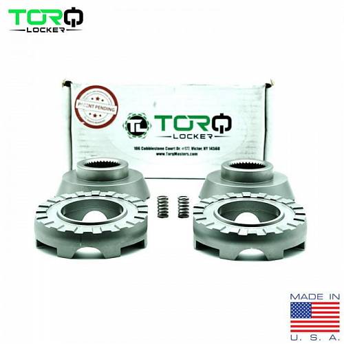 Блокировка диффренциала TORQ Locker TL-16035-TOR Dana 60 35 Spline