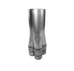 Выпускной коллектор, длинный (Long Body)