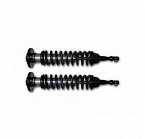Стойки передние в сборе для TOYOTA TUNDRA 2007+  без ресивера (2 шт.)