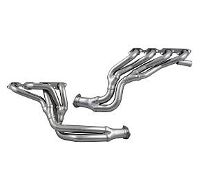 1973-89 GM PICKUP TRUCKS, CLASS "A" MOTORHOME w/ P30 CHASSIS, 366-454, 2WD (w/ DUAL AIR FITTINGS)