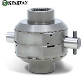 Блокировка дифференциала для Dana 44 Jeep Wrangler TJ 1997 - 2006