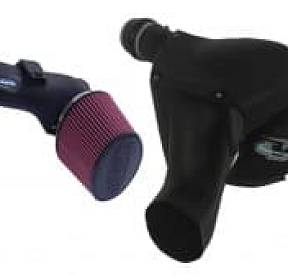 Закрытая система впуска холодного воздуха Volant с фильтром Primo для Ford Excursion/F-250/F-350/F-450/F-550 Super Duty Red Filter 2003-07