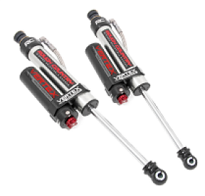 Амортизаторы задние Vertex для RAM 1500 2019+