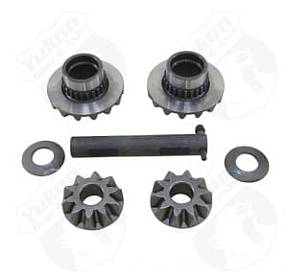 Запчасти дифференциала LSD Eaton-типа для Ford 9.75"