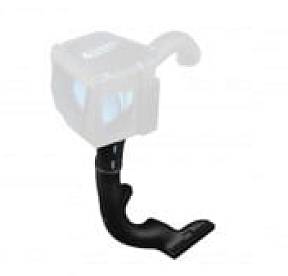 Воздухозаборник Volant нижний для Sierra/Silverado  2007-13