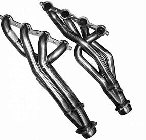 Выпускные коллекторы для Ford Lightning 5.4L 2V, 1999-2004, 1.75'' x 3''