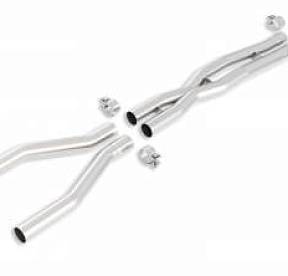 Borla 60524 выхлопная система CAT-BACK CTS-V Coupe/Sedan V8-6.2L RWD