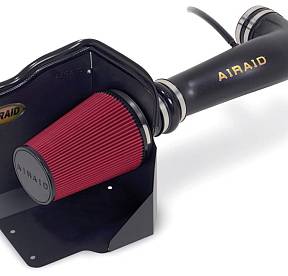 Система впуска холодного воздуха для Chevrolet Tahoe | Cadillac Escalade 2007-2008