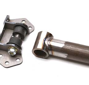 Кронштейн трансмиссии для JEEP JK/JKU