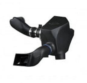 Закрытая система впуска холодного воздуха Volant с фильтром Powercore для Cadillac CTS 3.6L V6 2008-09